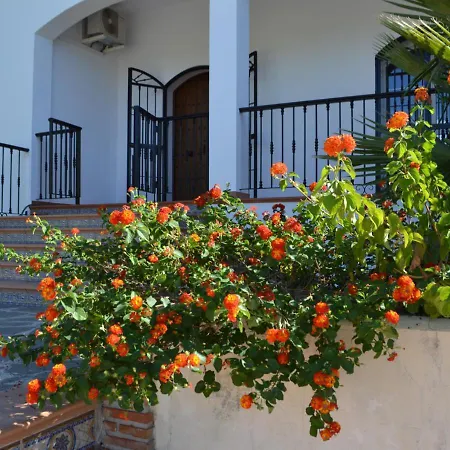 Spacious With Exceptional Views In Malaga * Casarabonela
