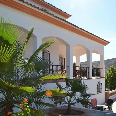 ヴィラ Spacious With Exceptional Views In Malaga
