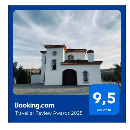 ヴィラ Spacious With Exceptional Views In Malaga