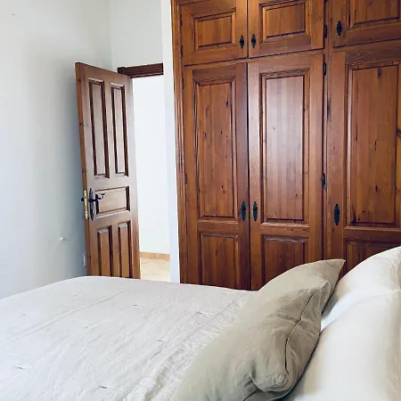 Spacious With Exceptional Views In Malaga * Casarabonela