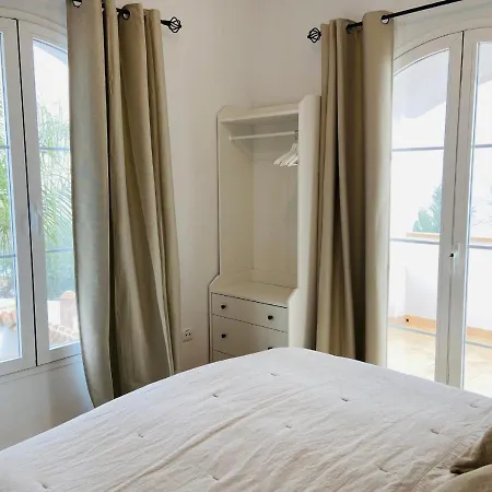 Spacious With Exceptional Views In Malaga Casarabonela